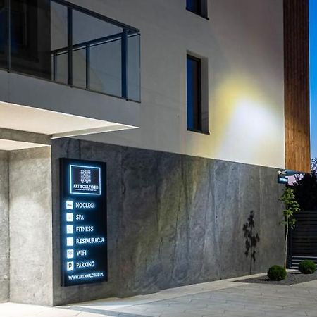 Apartament Z Widokiem Na Morze I Port Mrzeżyno Esterno foto