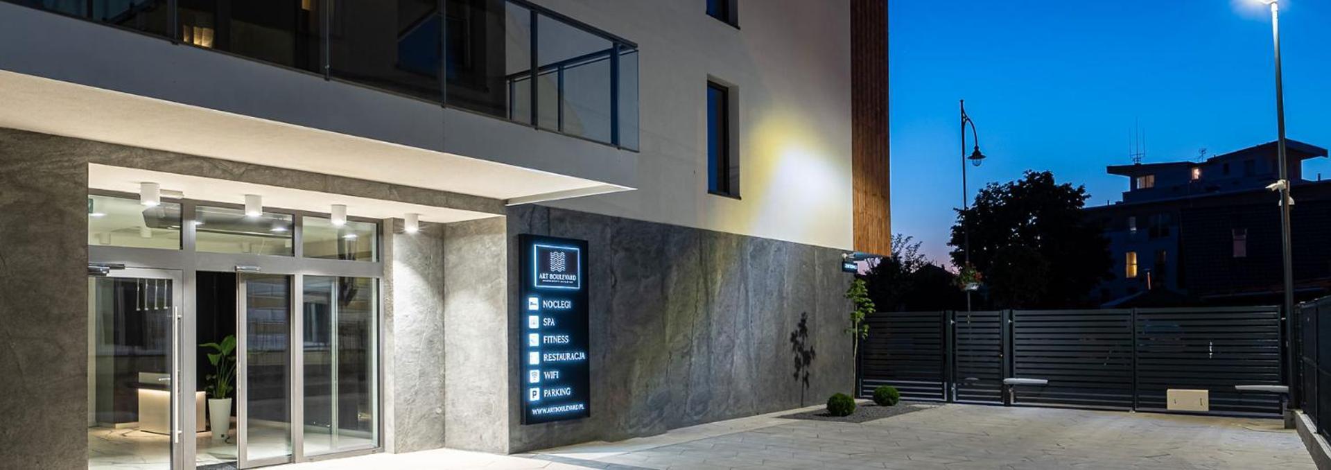 Apartament Z Widokiem Na Morze I Port Mrzeżyno Esterno foto