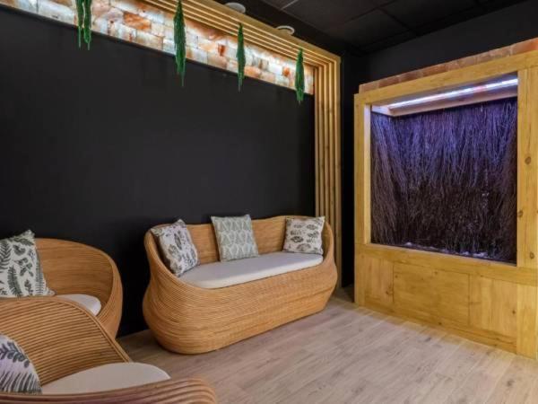 Apartament Z Widokiem Na Morze I Port Mrzeżyno Esterno foto